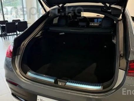 Mercedes-Benz GLE, 2026 — photo 10