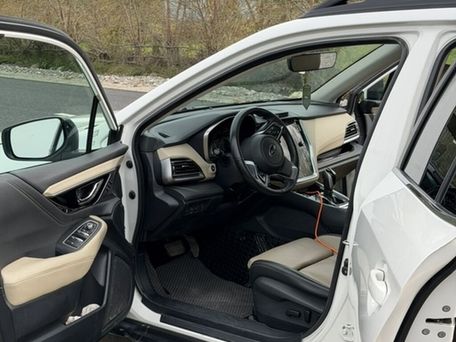 Subaru Outback, 2020 — фото 12