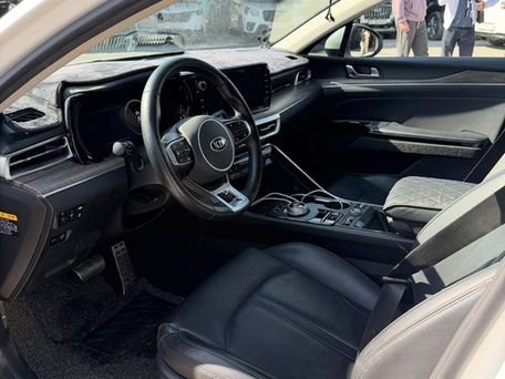Kia K5, 2020 — 照片 2