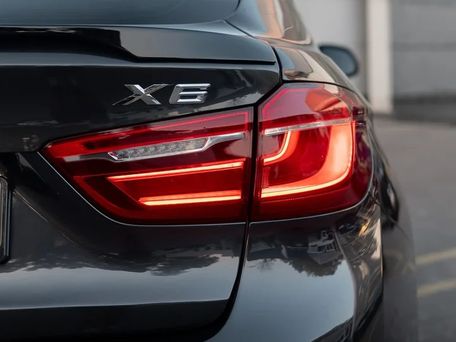 BMW X6, 2018 — сүрөт 12