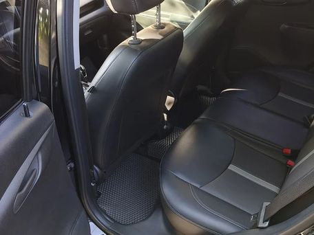 Chevrolet Spark, 2020 — photo 11