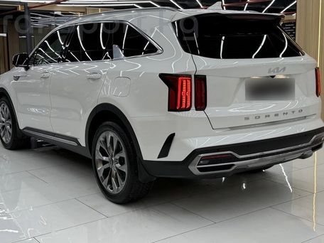 Kia Sorento, 2020 — фото 7