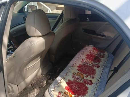 BYD E5, 2018 — 照片 6