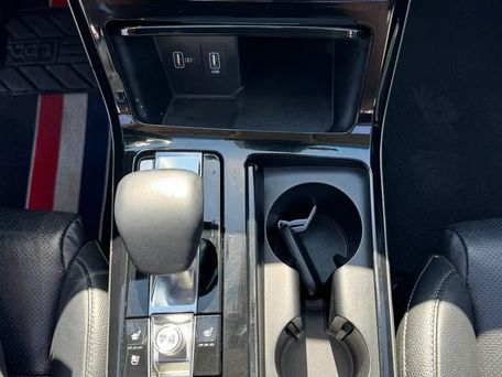 Kia K7, 2019 — photo 9