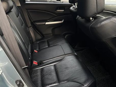 Honda CR-V, 2013 — сүрөт 8