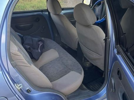 Chevrolet Matiz, 2008 — сүрөт 10