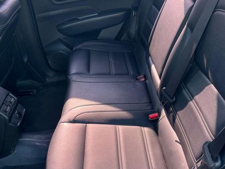 Renault Samsung QM6, 2019 — фото 6