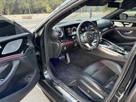 Mercedes-Benz AMG GT, 2020 — сүрөт 10