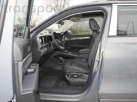 Volkswagen Tavendor, 2026 — photo 6