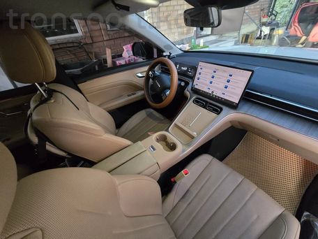 Aion I60, 2026 — photo 7