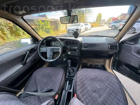 Volkswagen Passat, 1989 — photo 7