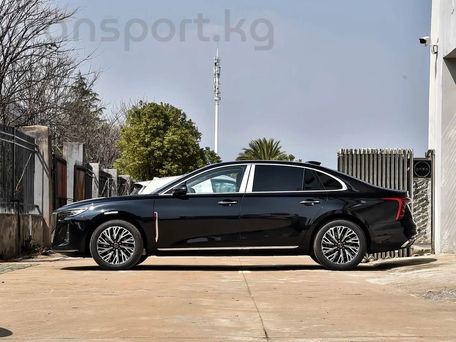 Hongqi H5, 2026 — сүрөт 2