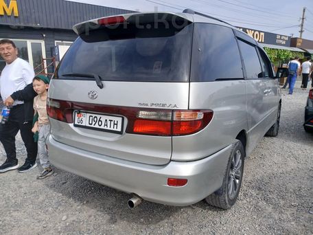 Toyota Previa, 2003 — сүрөт 5
