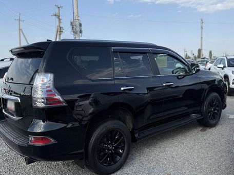 Lexus GX, 2020 — сүрөт 6