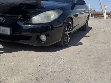 Toyota Camry Solara, 2005 — photo 1