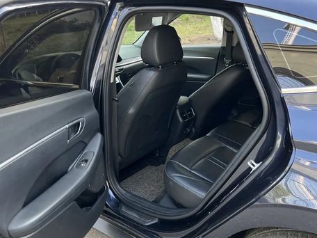 Hyundai Sonata, 2019 — 照片 10