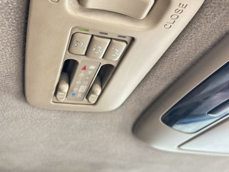 Toyota Estima, 2003 — photo 6