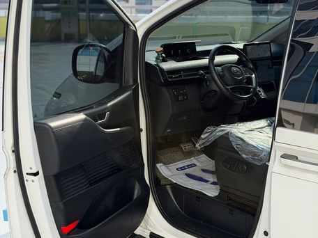 Hyundai Staria, 2021 — photo 10