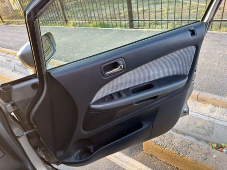 Honda Stream, 2001 — сүрөт 10