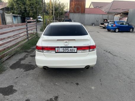 Honda Inspire, 2004 — сүрөт 4