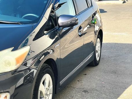 Toyota Prius, 2011 — photo 2