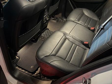 Mercedes-Benz GLE Coupe AMG, 2018 — фото 3