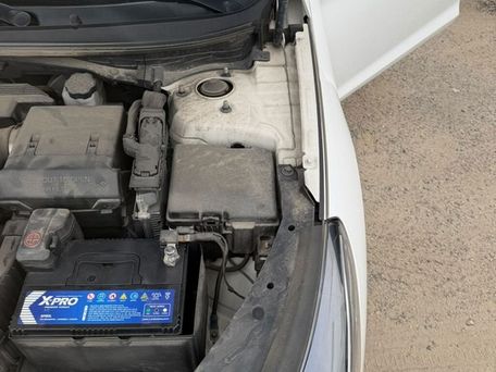 Hyundai Sonata, 2019 — photo 18