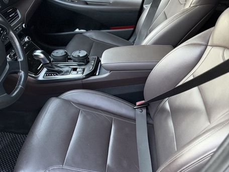 Hyundai Grandeur, 2019 — фото 10