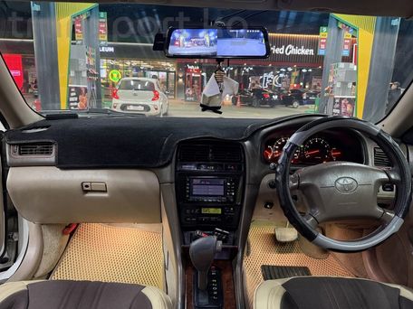 Toyota Windom, 1999 — 照片 8