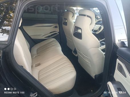 BYD Song L, 2023 — сүрөт 8