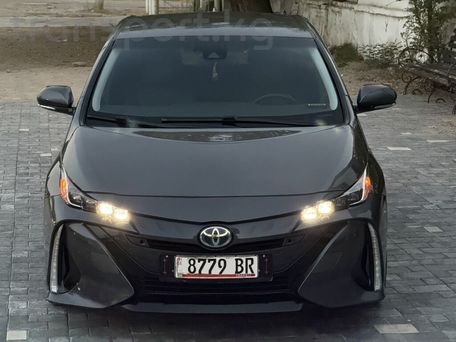 Toyota Prius, 2019 — фото 6