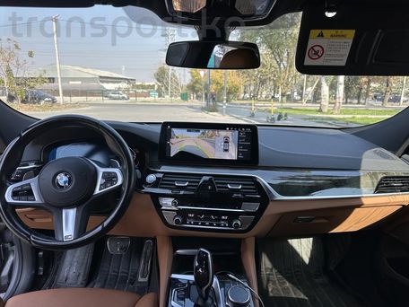 BMW 3 Series, 2023 — photo 6
