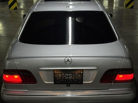 Mercedes-Benz E-Класс, 1999 — фото 2