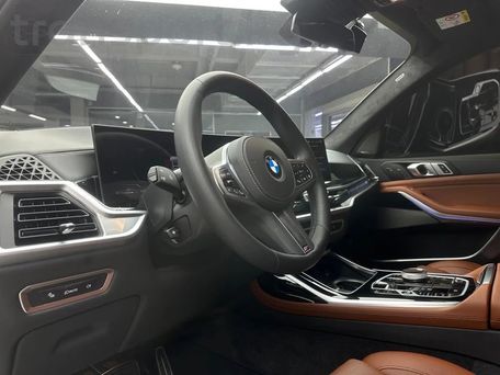 BMW X7, 2023 — сүрөт 6
