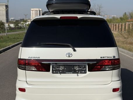 Toyota Estima, 2004 — фото 5