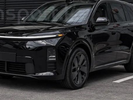 Li Auto (Lixiang) L6, 2024