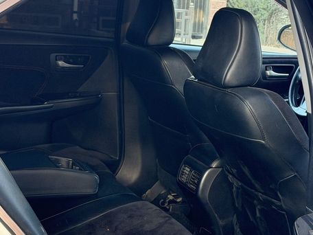 Toyota Camry, 2018 — фото 6