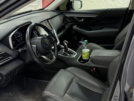 Subaru Outback, 2020 — photo 5