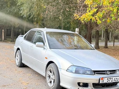 Honda Torneo, 2001 — photo 1