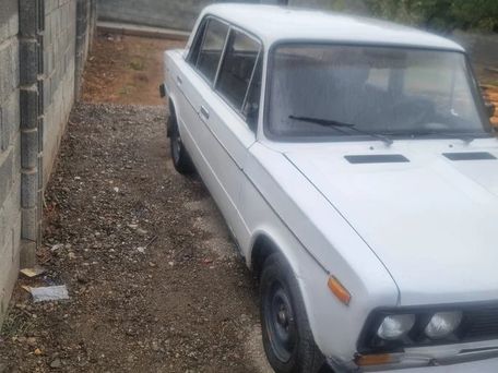 Lada (ВАЗ) 2106, 2001 — photo 3