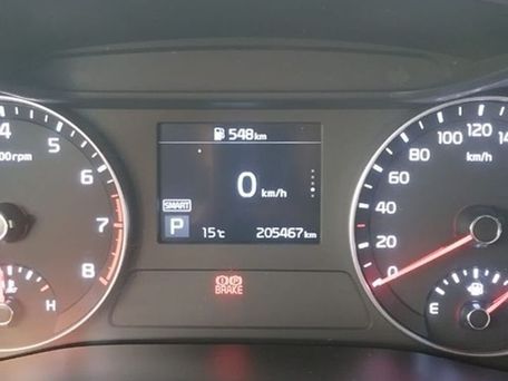 Kia Cerato, 2020 — сүрөт 8