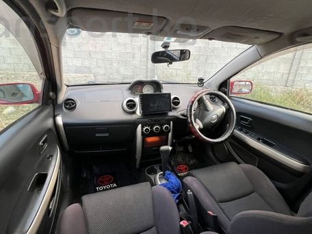 Toyota Ist, 2003 — photo 4