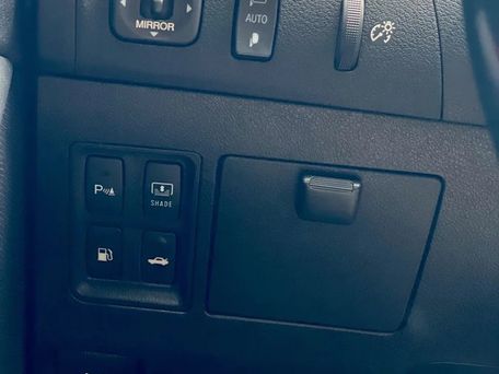 Lexus ES, 2009 — сүрөт 6