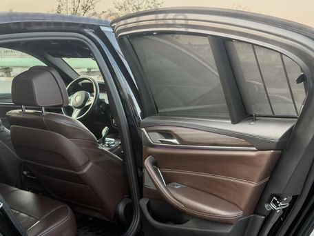 BMW 5 серии, 2020 — сүрөт 11