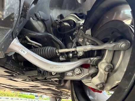 BMW X5, 2023 — сүрөт 9
