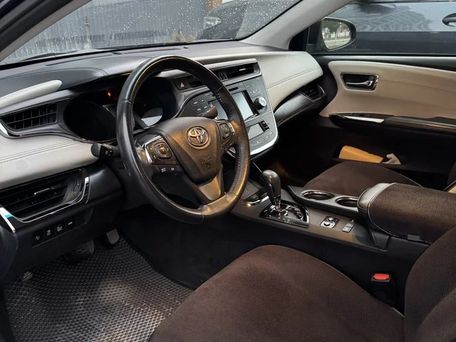 Toyota Avalon, 2017 — 照片 5
