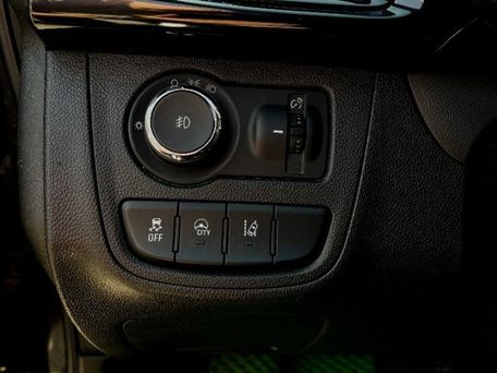 Chevrolet Spark, 2016 — фото 10