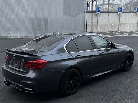 BMW 3 серии, 2017 — фото 6