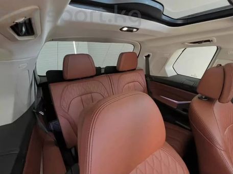 BMW X7, 2020 — сүрөт 4