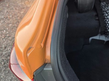 Hyundai Sonata, 2020 — photo 5
